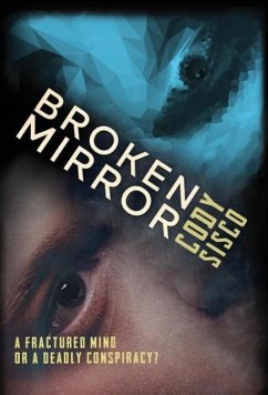 Broken Mirror - Sisco, Cody