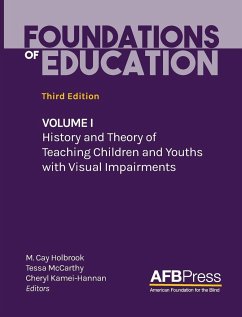 Foundations of Education