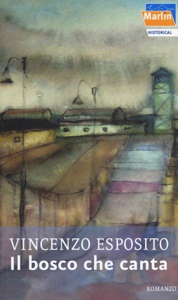 Il bosco che canta Il bosco che canta