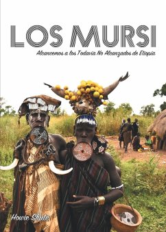 Cover Los Mursi