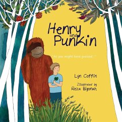 Henry and Punkin - Coffin, Lyn