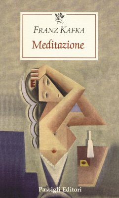 Meditazione - Kafka, Franz