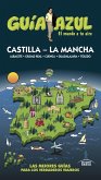 Guía azul Castilla-La Mancha