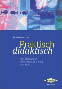 Cover Praktisch didaktisch