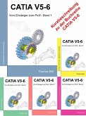 Catia V5-6 (eBook, ePUB)