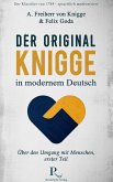 Der Original-Knigge in modernem Deutsch (eBook, ePUB)