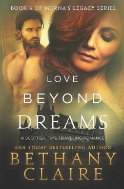 Love Beyond Dreams - Claire, Bethany