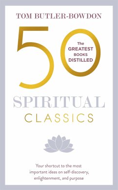 50 Spiritual Classics - Butler-Bowdon, Tom