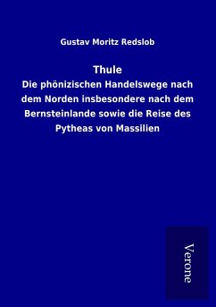 Thule - Redslob, Gustav Moritz