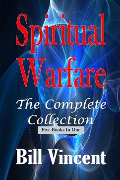 Spiritual Warfare - Vincent, Bill