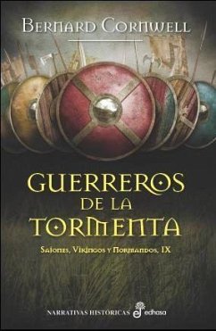 Cover (9) Guerreros de la tormenta