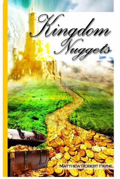 Kingdom Nuggets - Payne, Matthew Robert