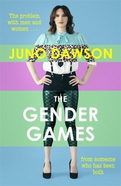 The Gender Games - Dawson, Juno
