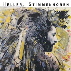 Stimmenhören - Heller,Andre