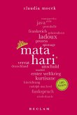 Mata Hari. 100 Seiten (eBook, ePUB)