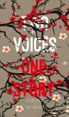 Two Voices, One Story (eBook, ePUB)