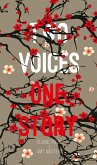 Two Voices, One Story (eBook, ePUB)