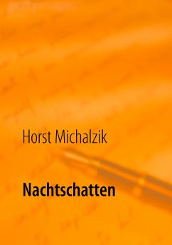 Nachtschatten (eBook, ePUB) - Michalzik, Horst