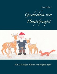 Geschichten vom Humpelpumpel (eBook, ePUB) - Herkert, Hans
