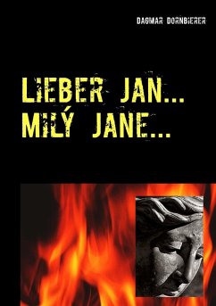 Lieber Jan ... Milý Jane ... (eBook, ePUB)