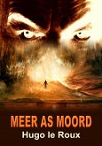 Meer as moord (eBook, ePUB)