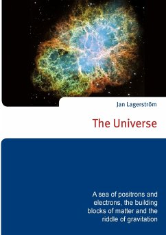 The Universe - Lagerström, Jan