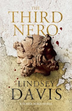 The Third Nero - Davis, Lindsey