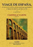Viage de España X : Castilla y León