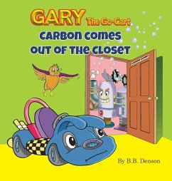 Gary The Go-Cart - Denson, B B