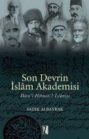 Son Devrin Islam Akademisi - Albayrak, Sadik