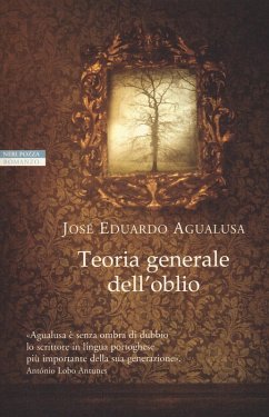 Teoria generale dell'oblio - Agualusa, José Eduardo