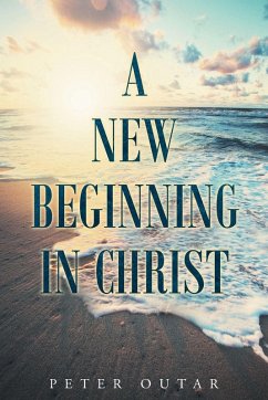 Cover A New Beginning in Christ