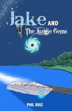 Jake and The Jungle Gems - Roiz, Phil