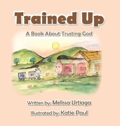 Trained Up - Urtiaga, Melissa