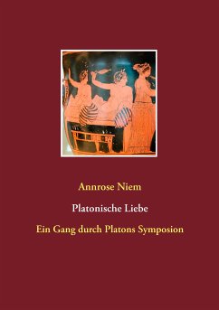 Platonische Liebe (eBook, ePUB) - Niem, Annrose