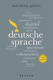 Deutsche Sprache. 100 Seiten (eBook, ePUB)