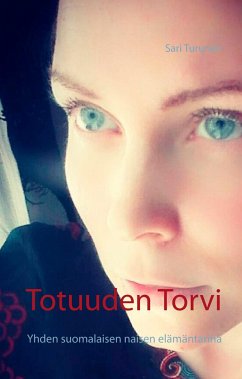 Totuuden Torvi - Turunen, Sari