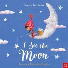 I See the Moon - Beardshaw, Rosalind