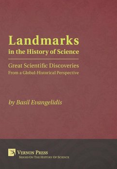 Landmarks in the History of Science - Evangelidis, Basil