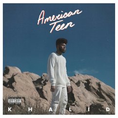 American Teen - Khalid