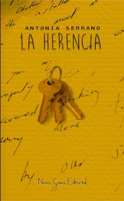 Cover La herencia (eBook, ePUB)