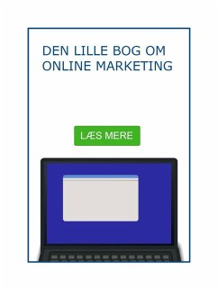 Den lille bog om online marketing (eBook, ePUB)