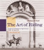 The Art of Riding (eBook, ePUB)