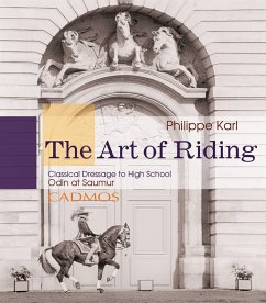The Art of Riding (eBook, ePUB) - Karl, Philippe
