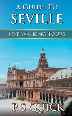 A Guide to Seville - Quick, P S