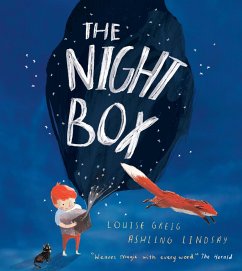 The Night Box - Greig, Louise