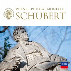 Schubert - Wiener Philharmoniker