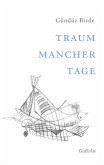 Traum mancher Tage (eBook, ePUB)