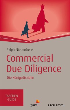 Commercial Due Diligence (eBook, ePUB) - Niederdrenk, Ralph