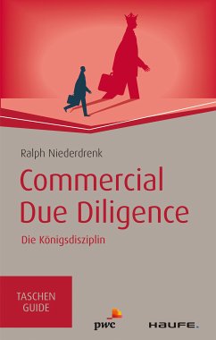 Commercial Due Diligence (eBook, PDF) - Niederdrenk, Ralph